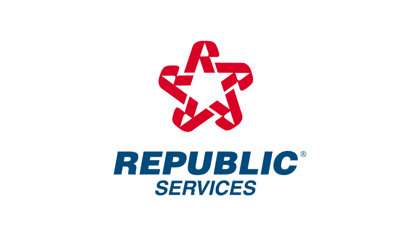 Republic Services logo