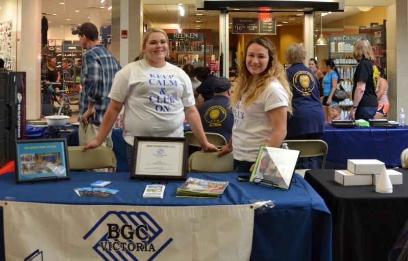 NNO Kick-Off Party 2015 - Boy and Girls Club