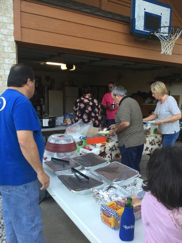 NNO 2015 - Ridge Drive 2