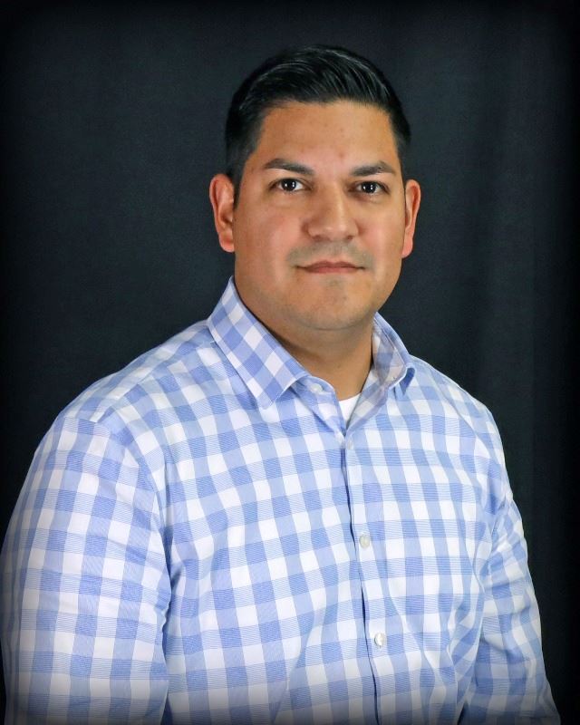 Photo of Eli Briseno