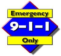 911 Emergency Only
