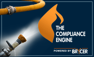 The Compliance Engine Powered by Brycer
