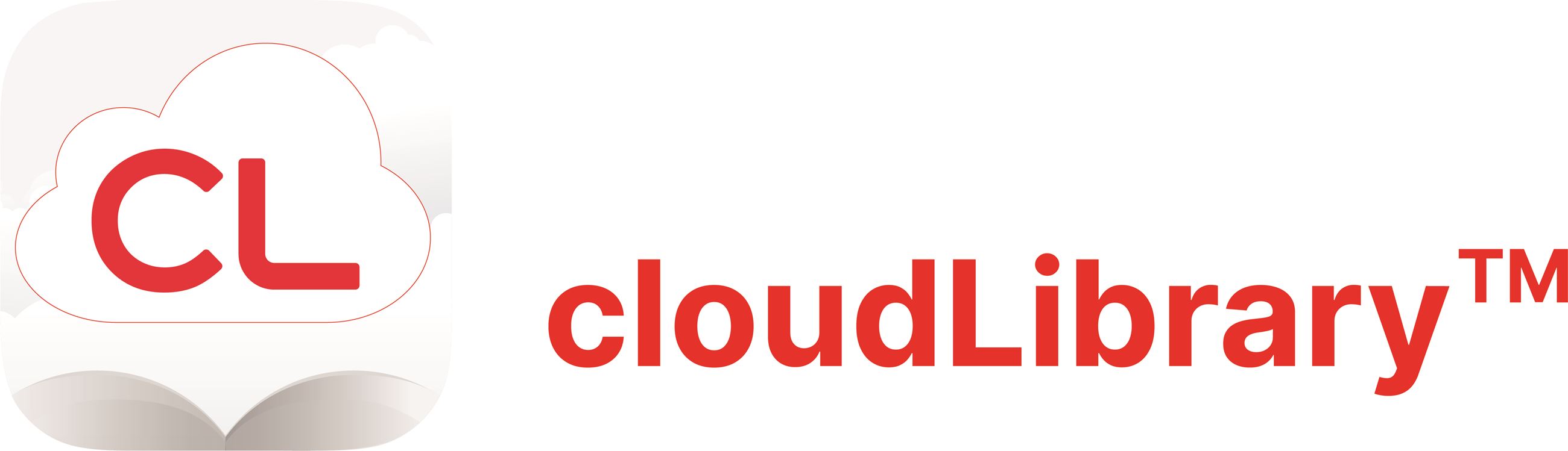 cloudLibrary logo