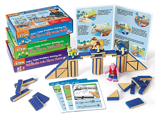 Fairytale STEM Kits