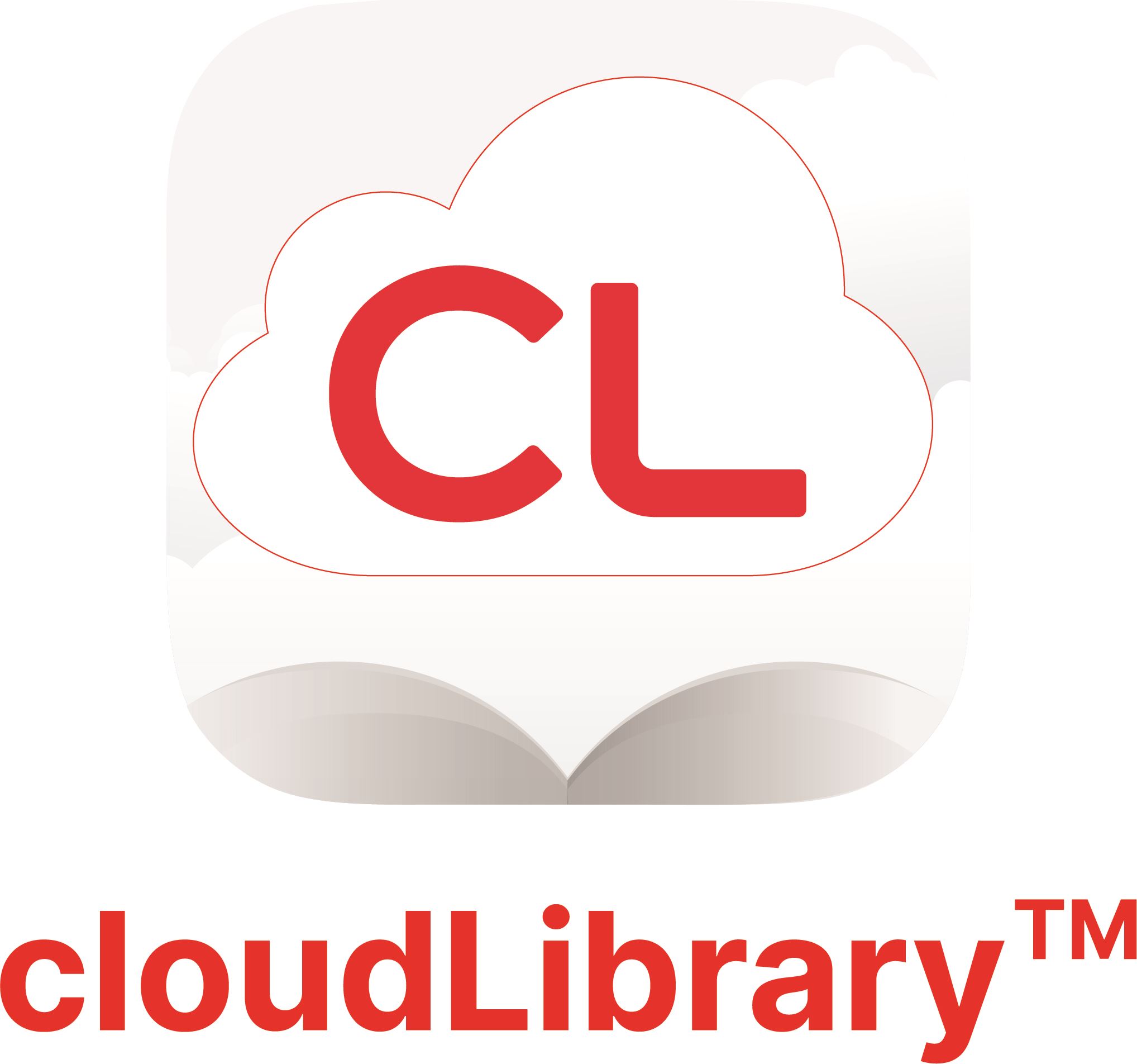 cloudLibrary logo